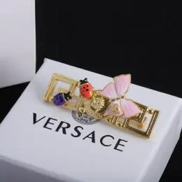 versace brooches pour femme s_111606a